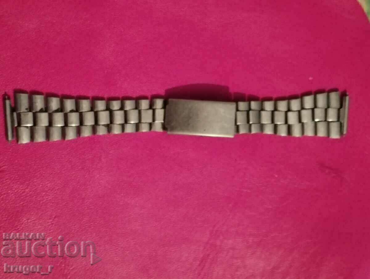 Metal chain with price 8.00 BGN | € 4.09