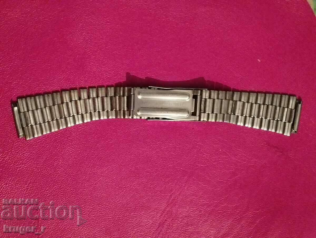 Δημοπρασία Μεταλλική αλυσίδα