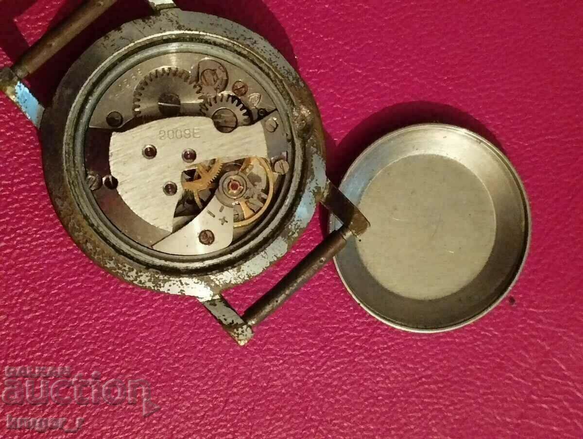 ZARYA clock - 6 ZARYA clock - 6