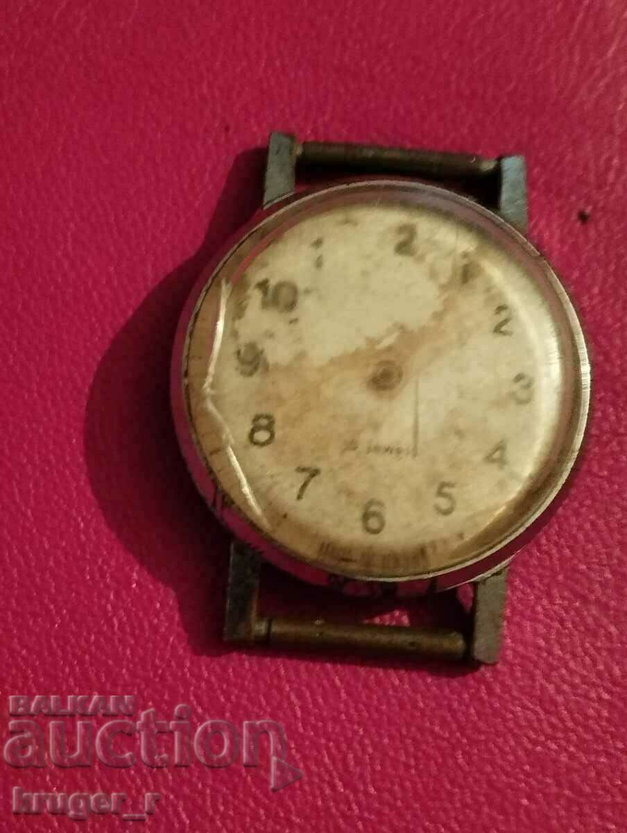 ZARYA clock ZARYA clock