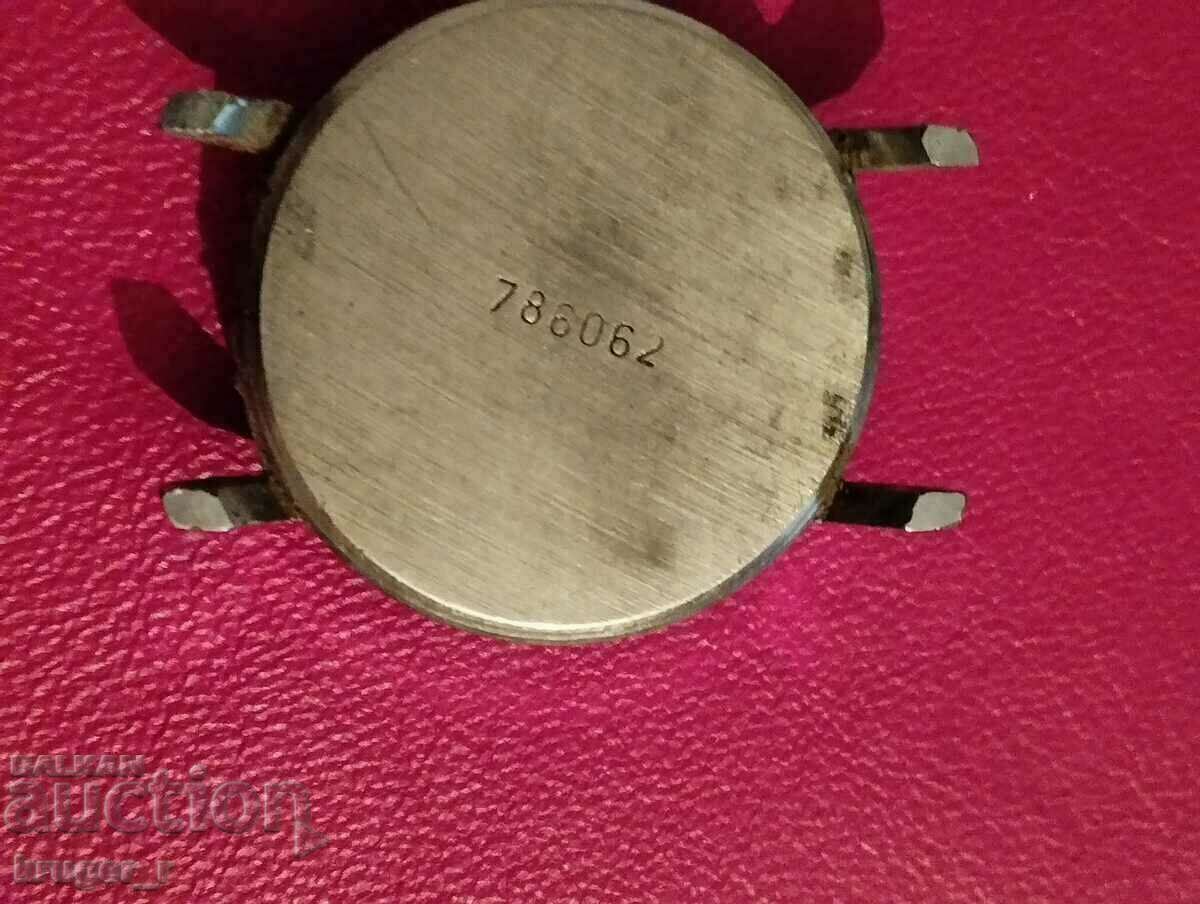 Delivery of ZARYA clock Delivery of ZARYA clock