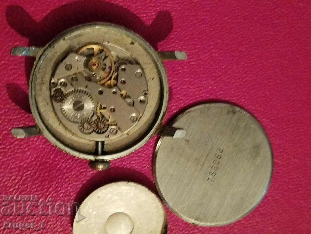 ZARYA clock - 6 ZARYA clock - 6