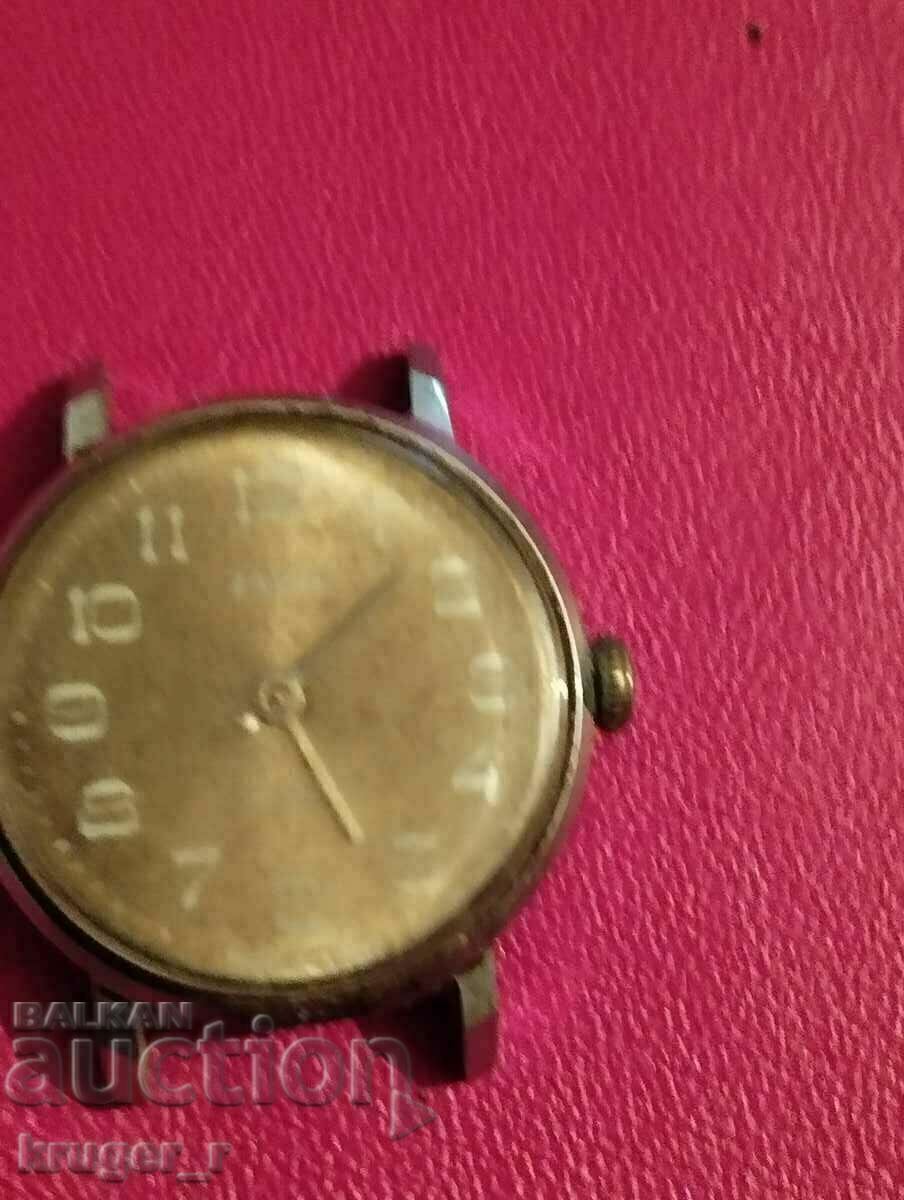 ZARYA clock ZARYA clock