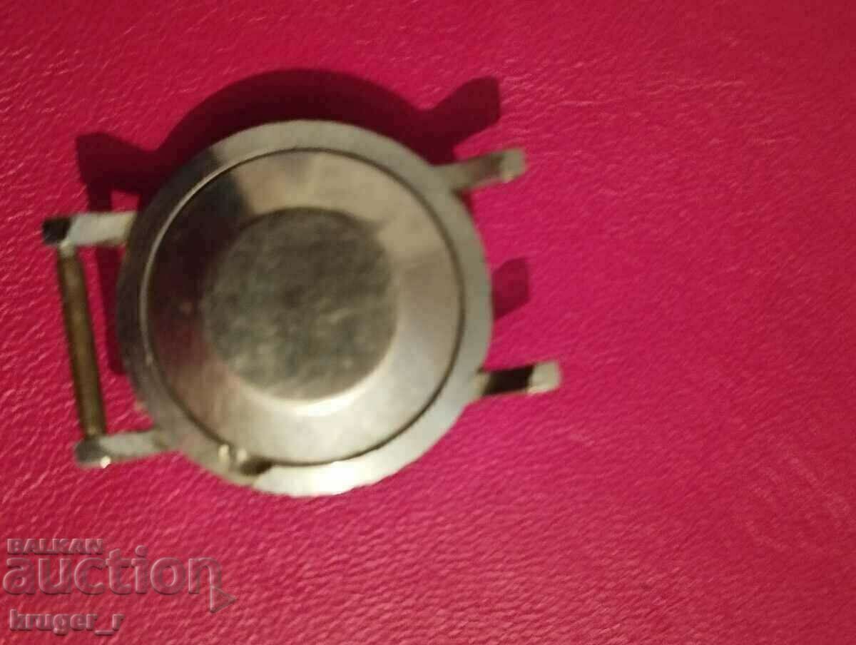 Delivery of ZARYA clock Delivery of ZARYA clock