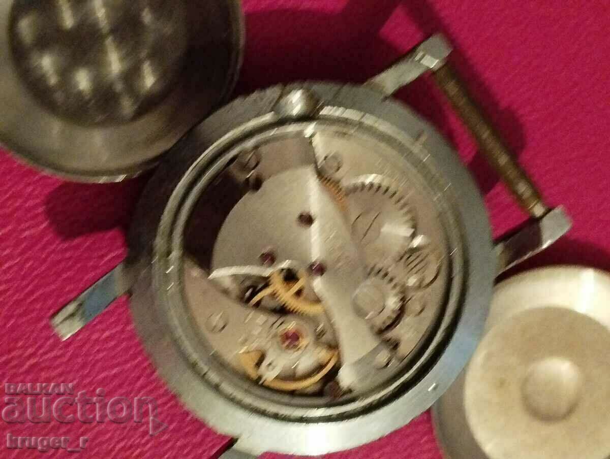 ZARYA clock - 6 ZARYA clock - 6