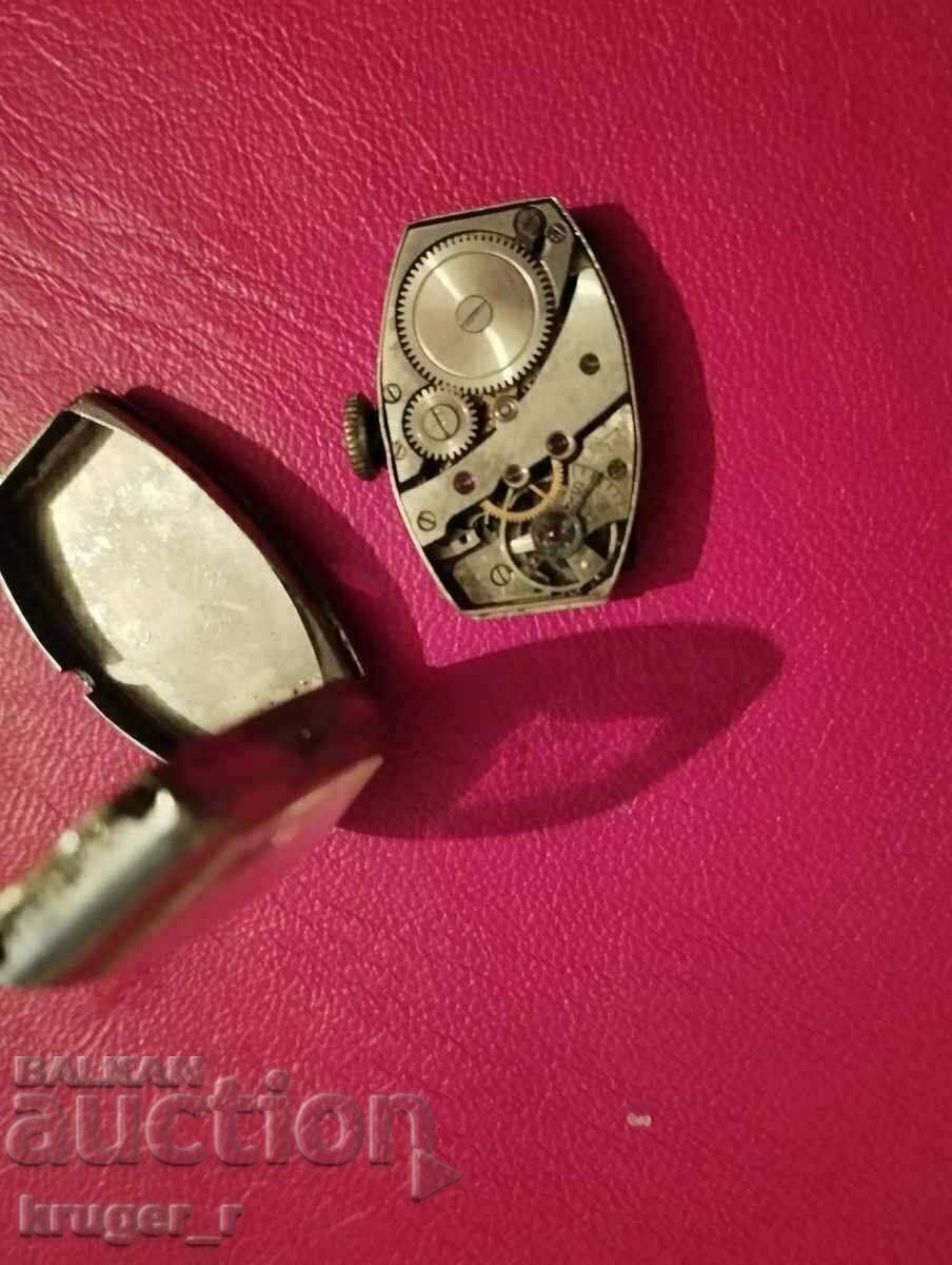 Very old ANCRE ladies watch - 5 Very old ANCRE ladies watch - 5