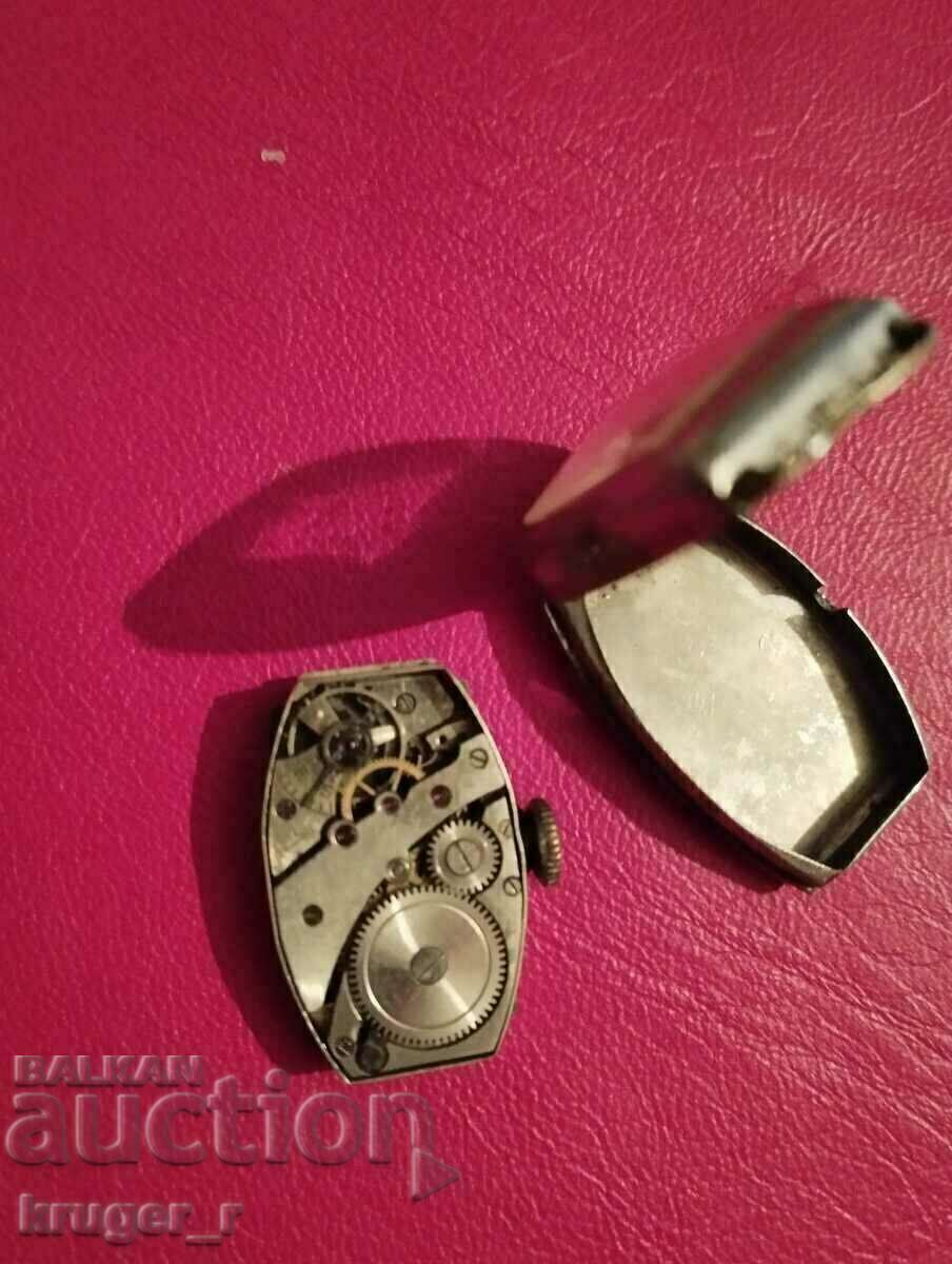 Very old ANCRE ladies watch - 6 Very old ANCRE ladies watch - 6