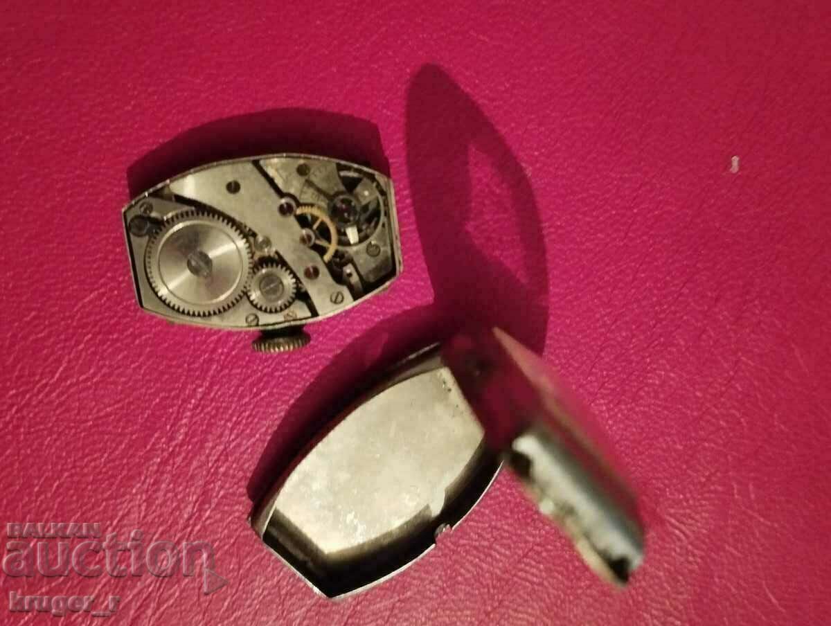 Very old ANCRE ladies watch - 7 Very old ANCRE ladies watch - 7