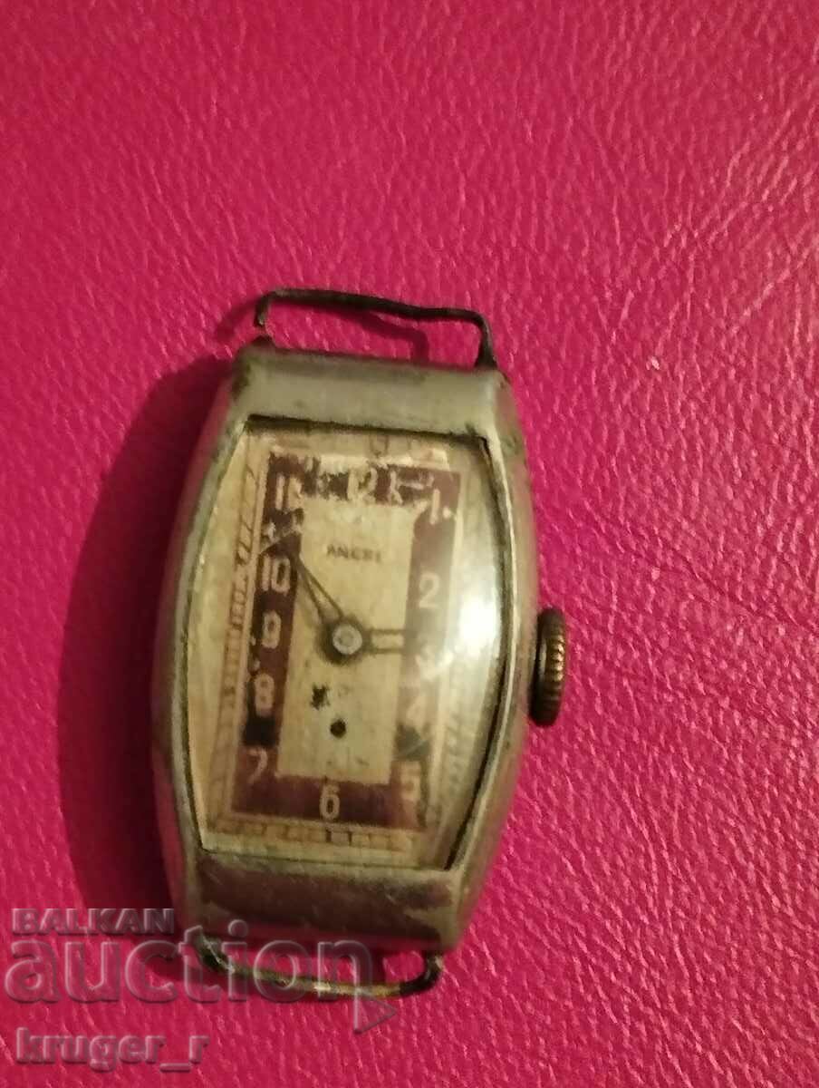 Много стар дамски часовник ANCRE