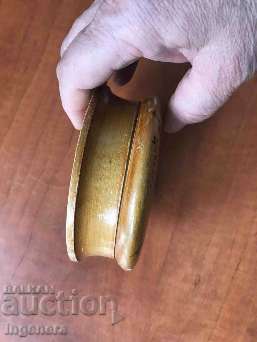 Παράδοση ΚΟΥΤΙ ΚΟΣΜΗΜΑΤΟΚΟΥΤΙ ΞΥΛΟ ΑΝΤΙΚΕ Παράδοση ΚΟΥΤΙ ΚΟΣΜΗΜΑΤΟΚΟΥΤΙ ΞΥΛΟ ΑΝΤΙΚΕ