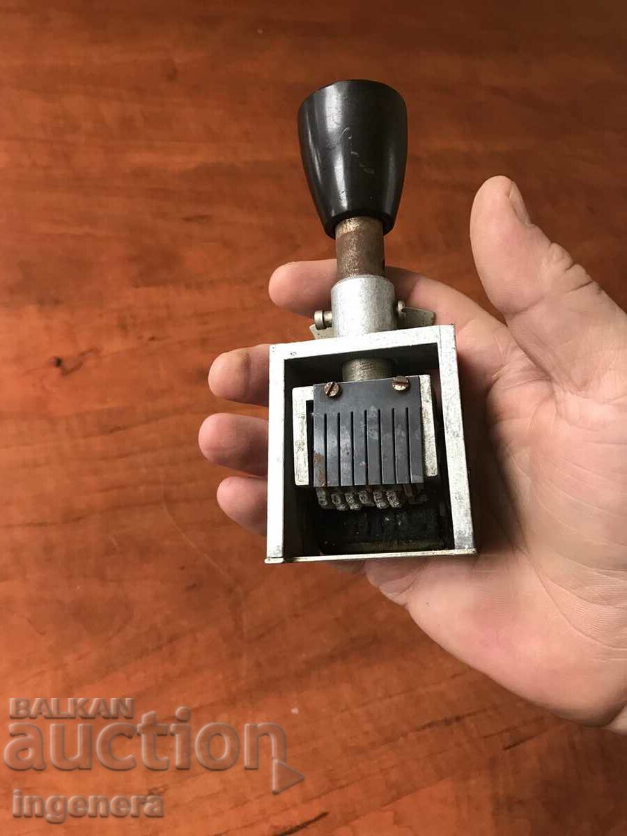 Delivery of NUMBER PRINT Delivery of NUMBER PRINT