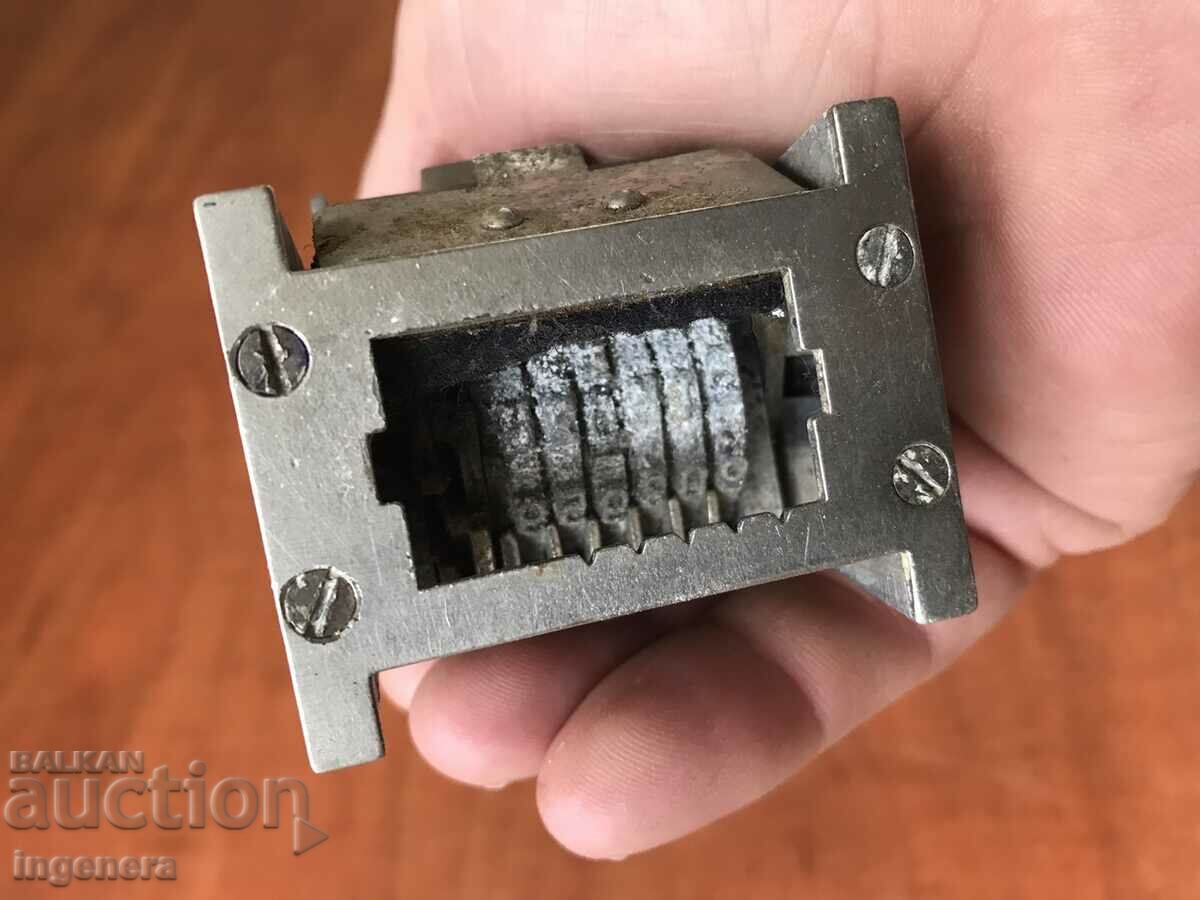 NUMBER PRINT - 5 NUMBER PRINT - 5