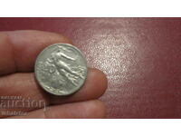 1912 20 centesimi Italia
