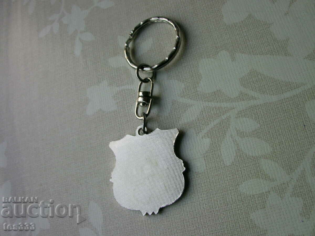 Παράδοση Μπρελόκ Barcelona Παράδοση Μπρελόκ Barcelona