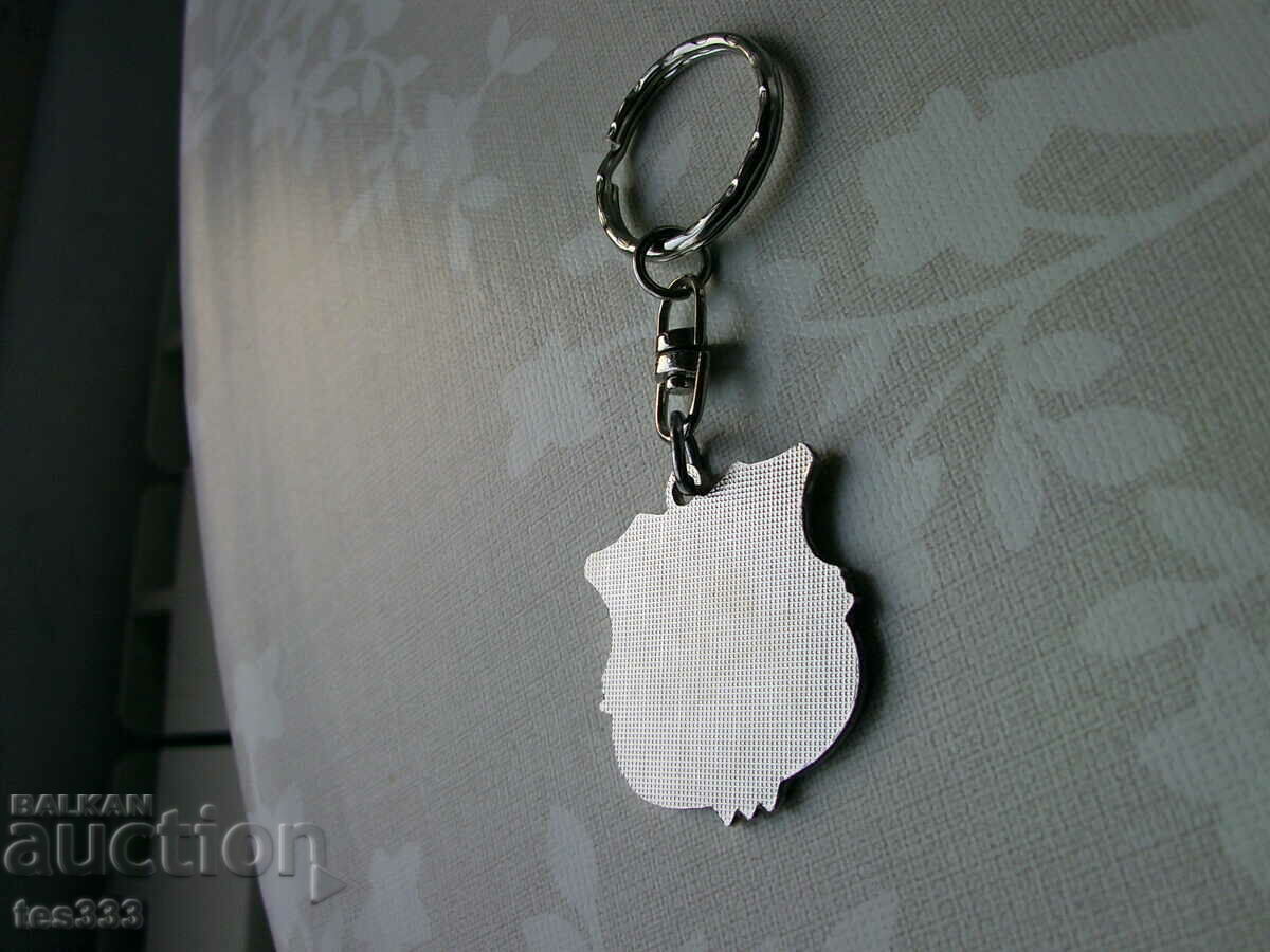 Μπρελόκ Barcelona - 5 Μπρελόκ Barcelona - 5