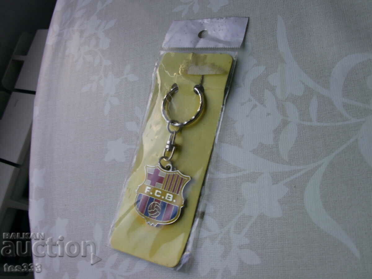 Μπρελόκ Barcelona - 6 Μπρελόκ Barcelona - 6