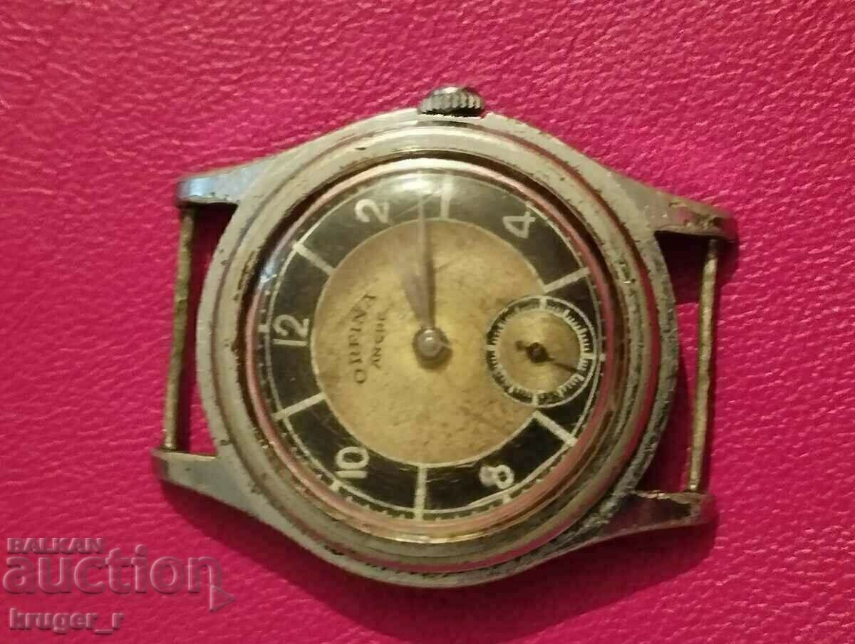 Auction Very old ORFINA ANCRE watch Auction Very old ORFINA ANCRE watch