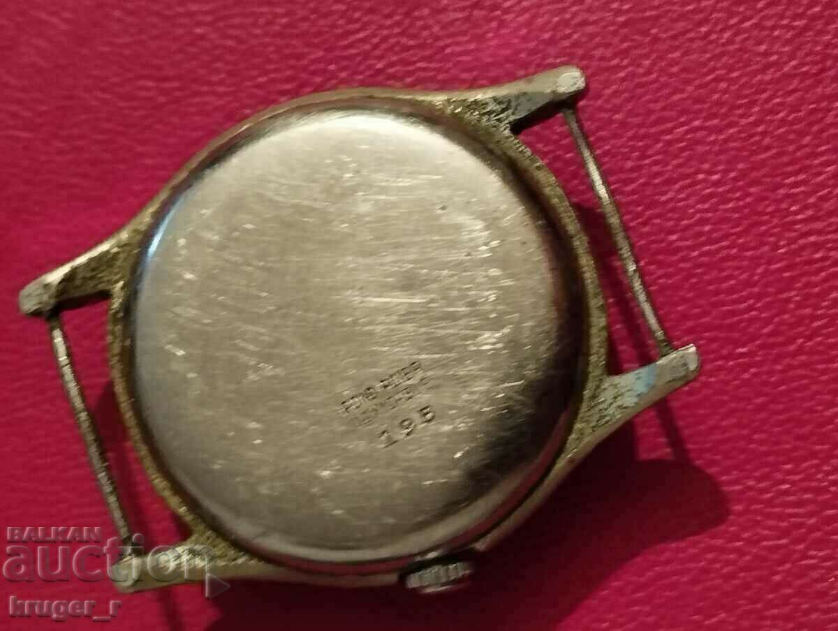 Delivery of Very old ORFINA ANCRE watch