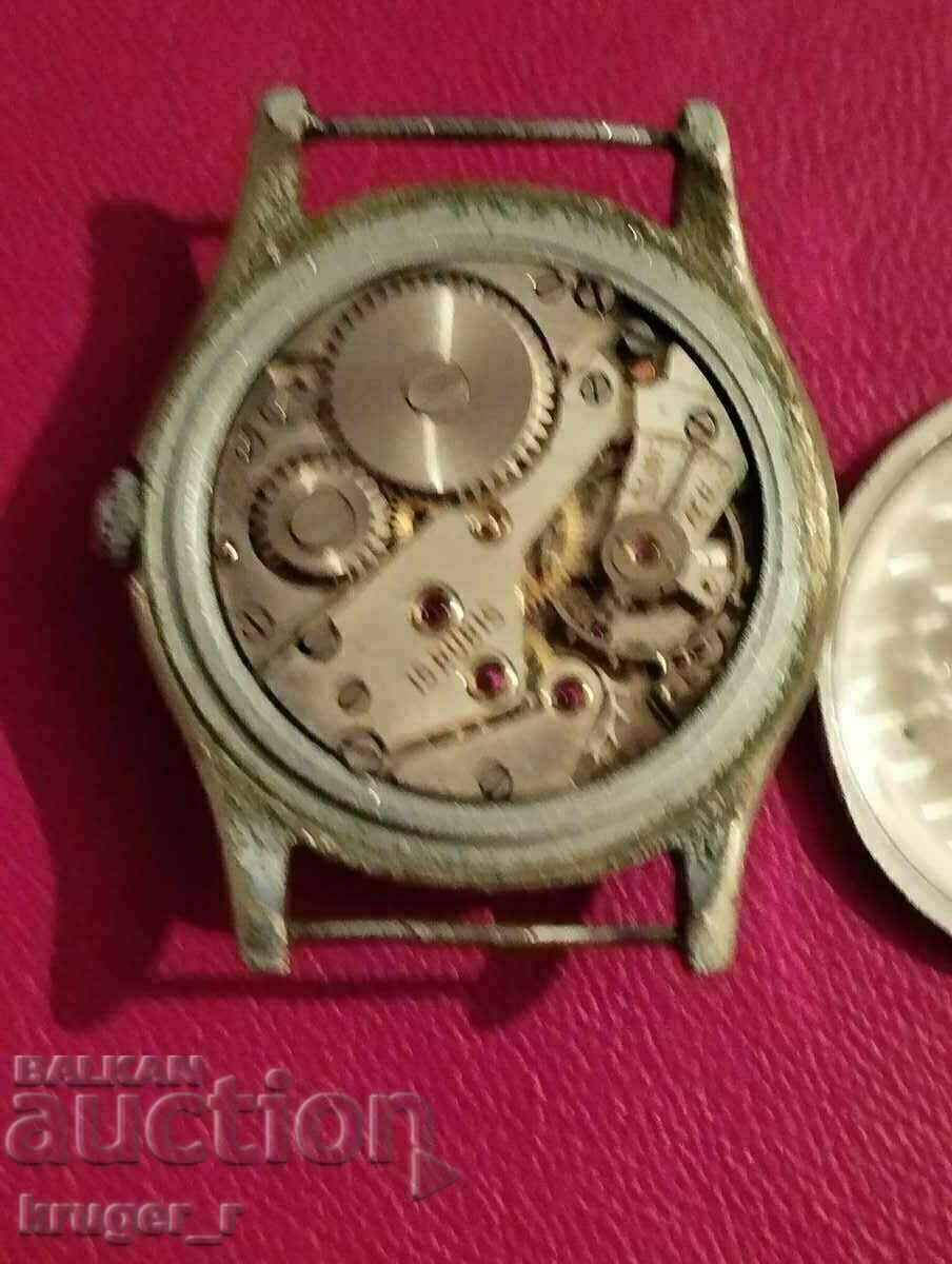 Very old ORFINA ANCRE watch - 5