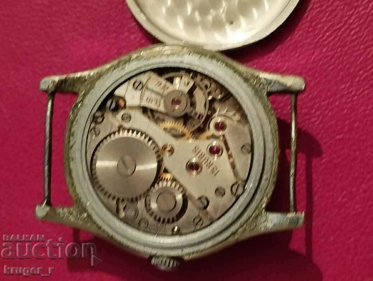 Very old ORFINA ANCRE watch - 6 Very old ORFINA ANCRE watch - 6