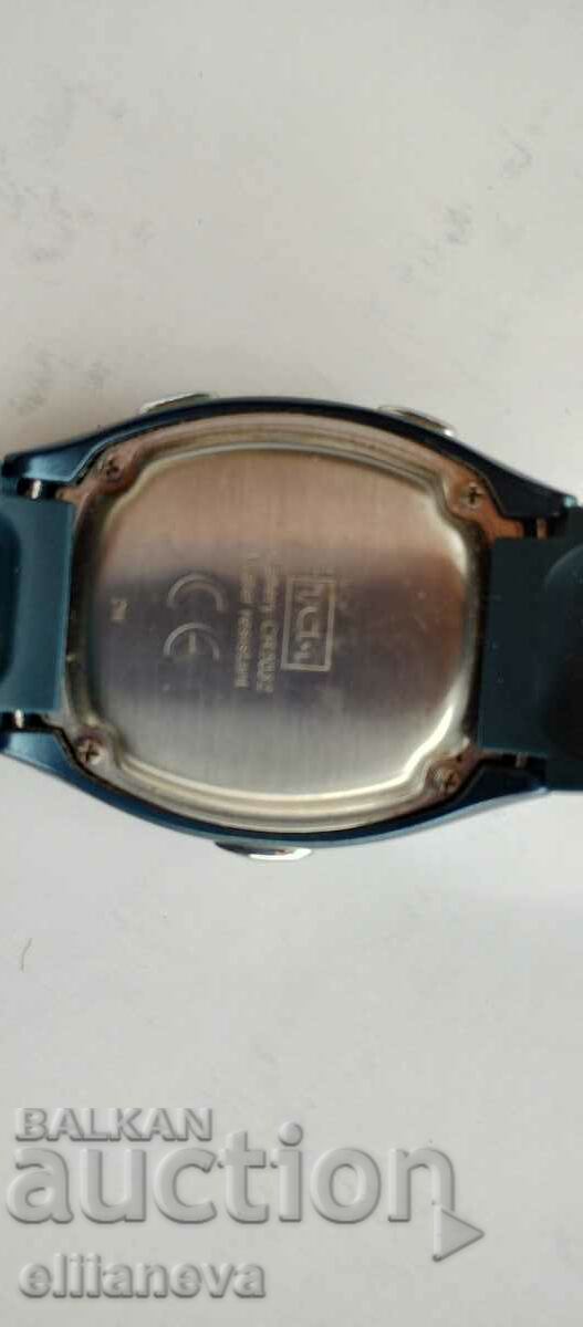 Auction TCM clock Auction TCM clock