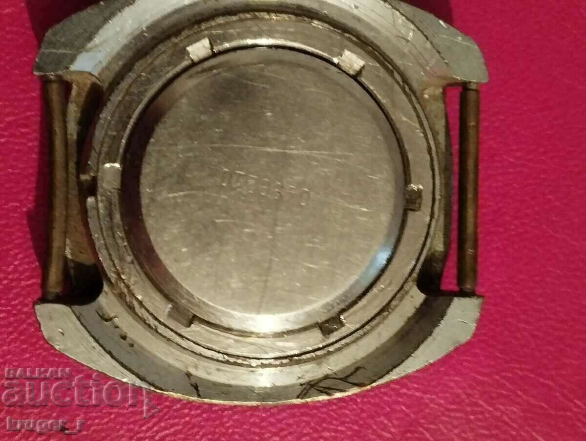 Auction  ZARYA clock