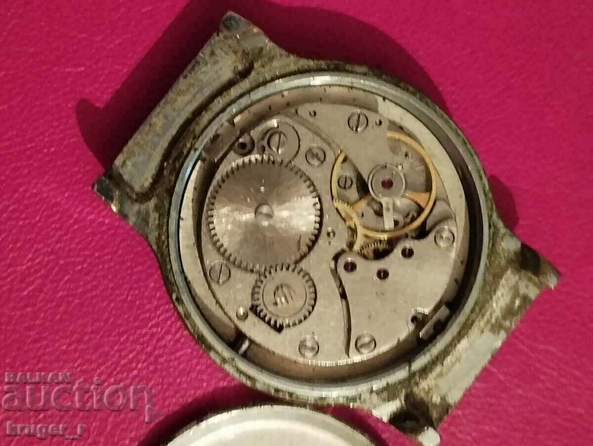 Часовник ПОБЕДА - 7 Часовник ПОБЕДА - 7