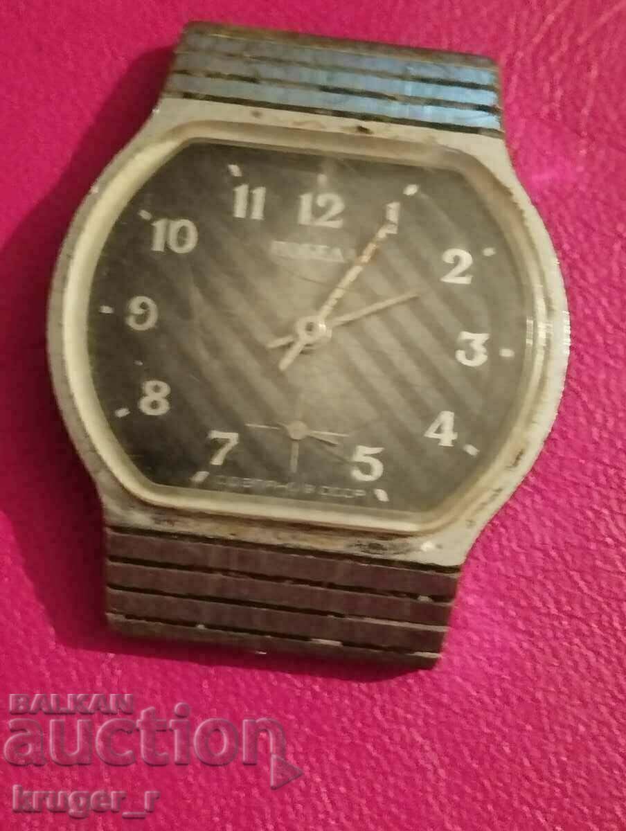 VICTORY clock VICTORY clock