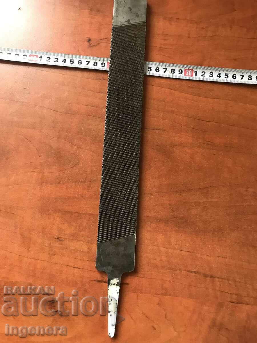 HOOF FILE "Heller Red Tang" BRAND MARKED TOOL with price 65.00 BGN | € 33.23 HOOF FILE "Heller Red Tang" BRAND MARKED TOOL with price 65.00 BGN | € 33.23