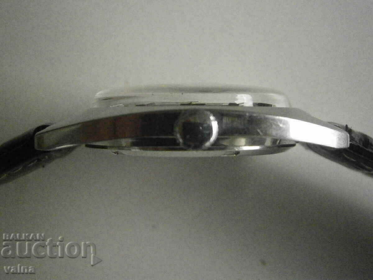 INVICTA, incabloc, 17 jewels, swiss made, TOP! - 5