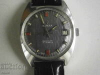 INVICTA, incabloc, 17 bijuterii, swiss made, TOP!