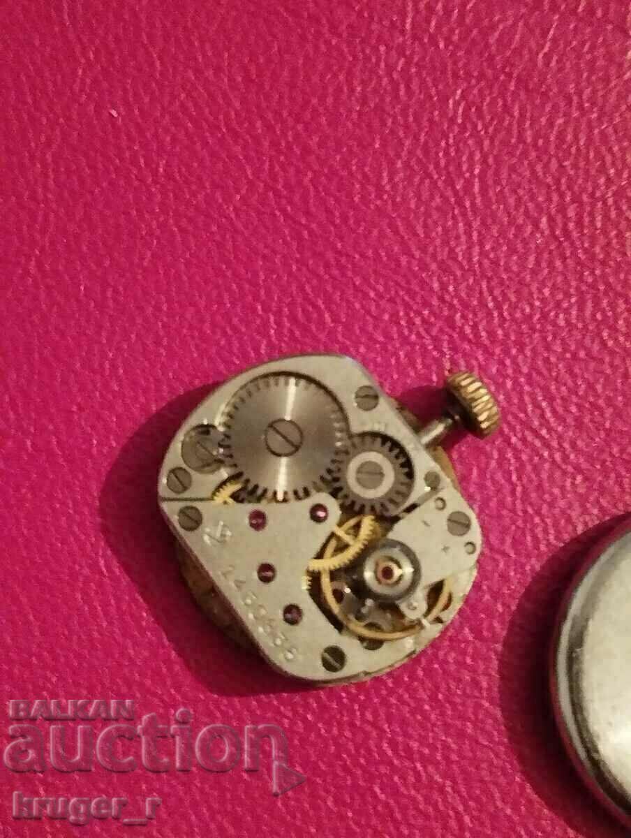 Mașină de la RUHLA NOVA - 6 Mașină de la RUHLA NOVA - 6