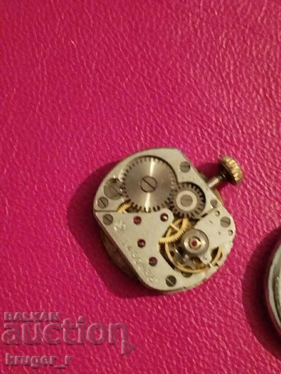 Mașină de la RUHLA NOVA - 7 Mașină de la RUHLA NOVA - 7