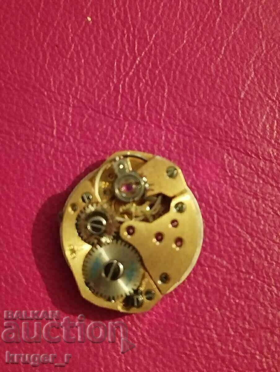 Mișcare cu ceas de damă ROTARI. - 5