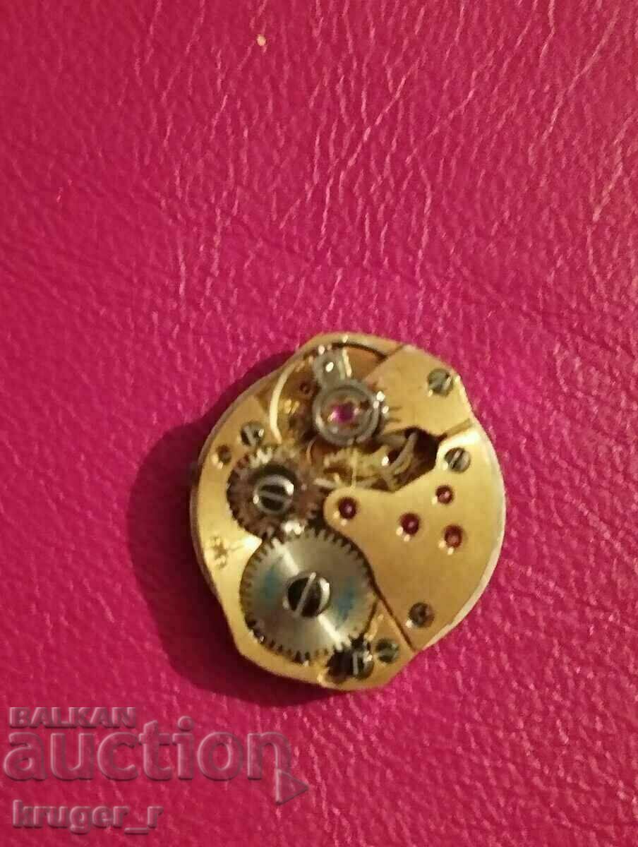 Mișcare cu ceas de damă ROTARI. - 6