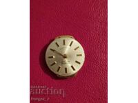 Κίνηση από ROTARI γυναικείο ρολόι.