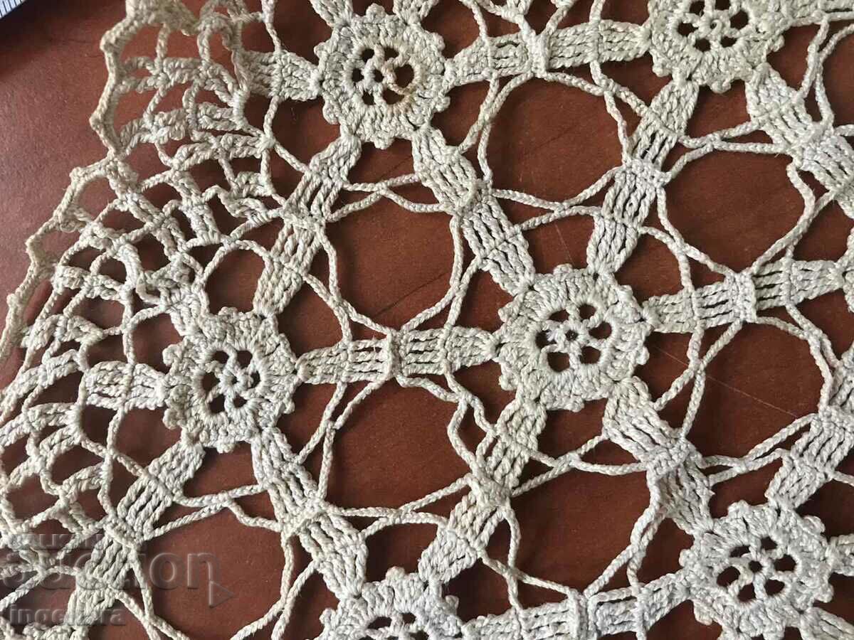 Auction CUTE UNIQUE HANDKNIT SINGLE CROCHET BLANKET Auction CUTE UNIQUE HANDKNIT SINGLE CROCHET BLANKET