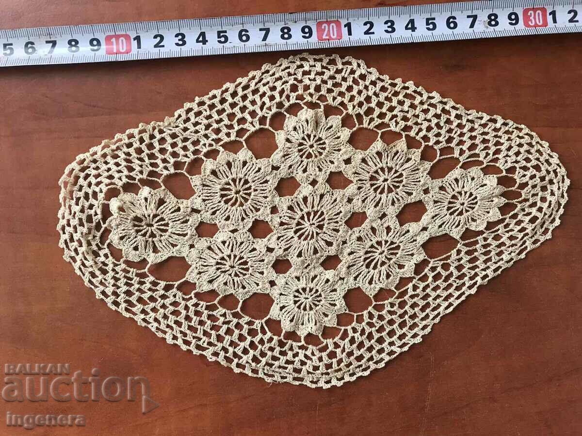 Auction CUTE UNIQUE HANDKNIT SINGLE CROCHET BLANKET Auction CUTE UNIQUE HANDKNIT SINGLE CROCHET BLANKET