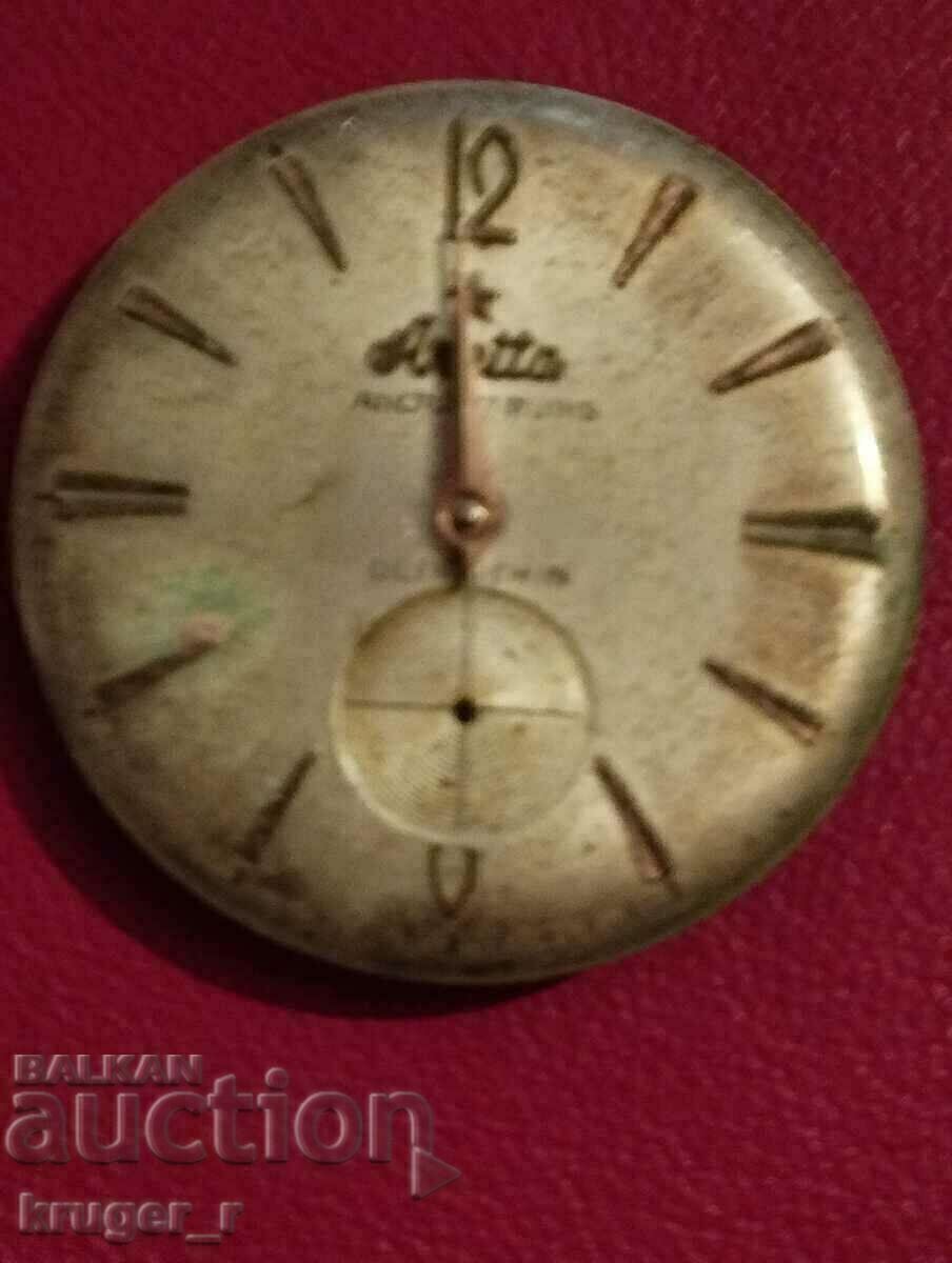 Auction  Machine from ARETA