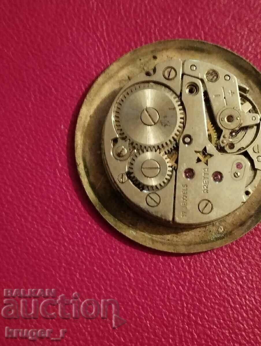 Machine from ARETA - 5