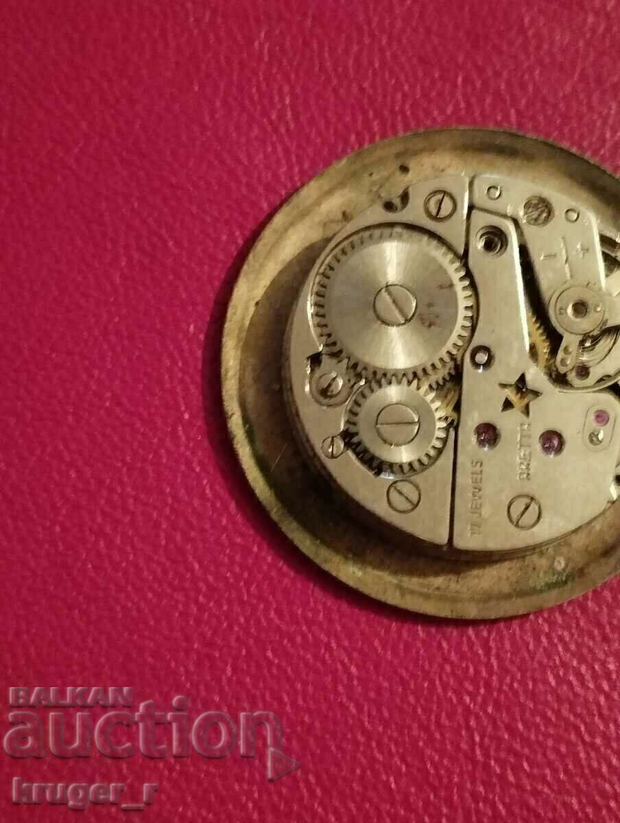 Machine from ARETA - 6