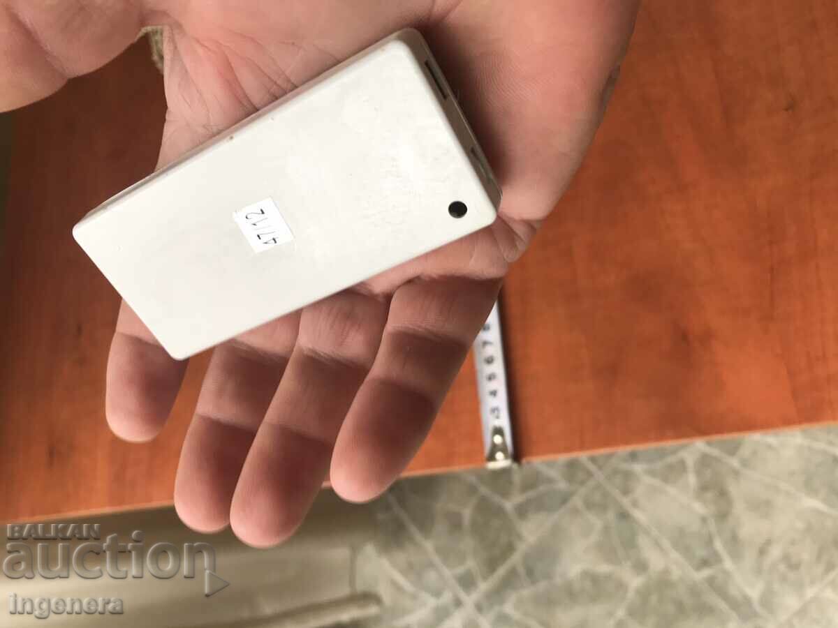 TRAF 220/12 V, 60W ΕΝΑΛΛΑΚΤΙΚΟ ΡΕΥΜΑ - 5