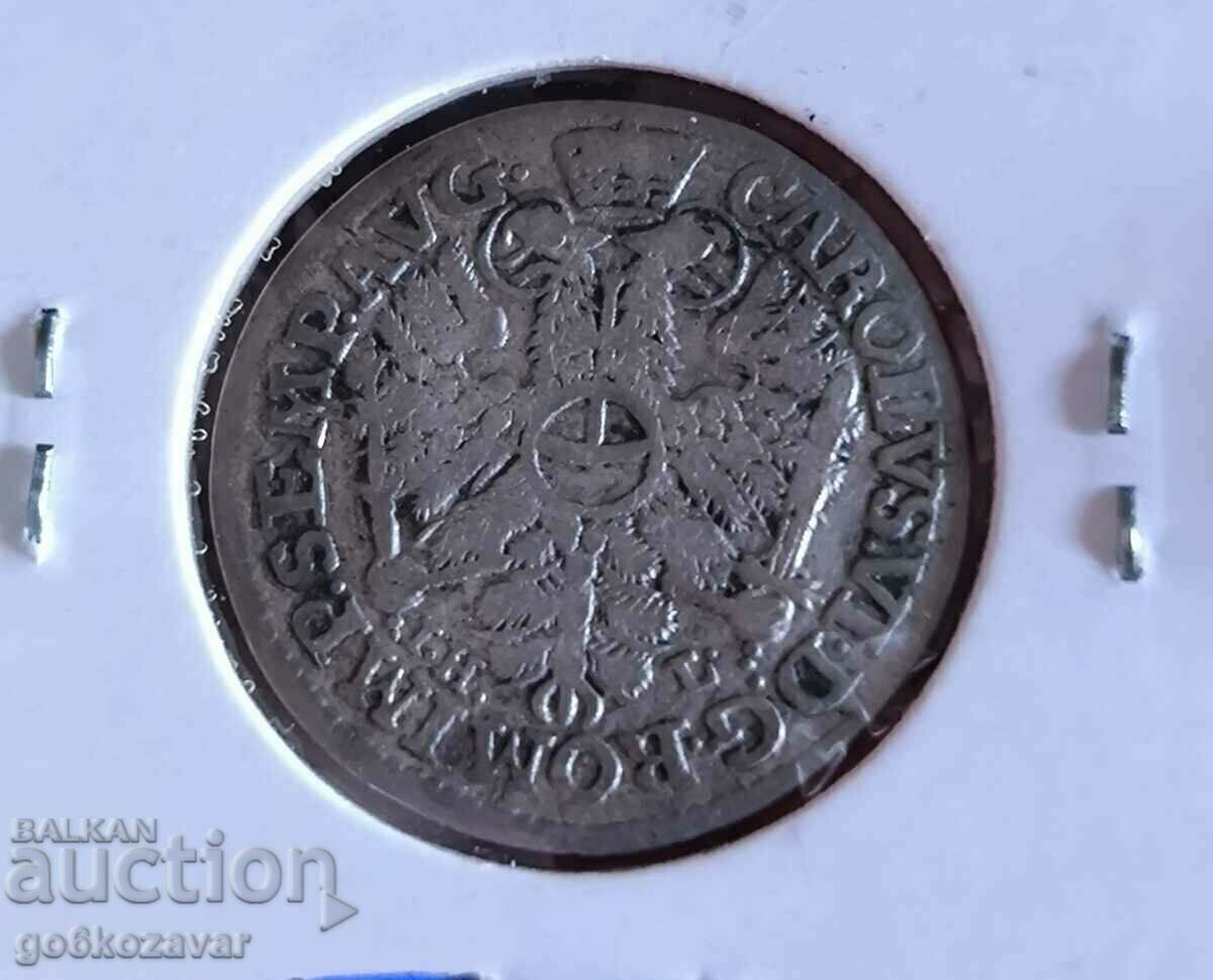 Germany Hamburg 2 shillings 1727 Silver ! Rare! with price 87.00 BGN | € 44.48 Germany Hamburg 2 shillings 1727 Silver ! Rare! with price 87.00 BGN | € 44.48