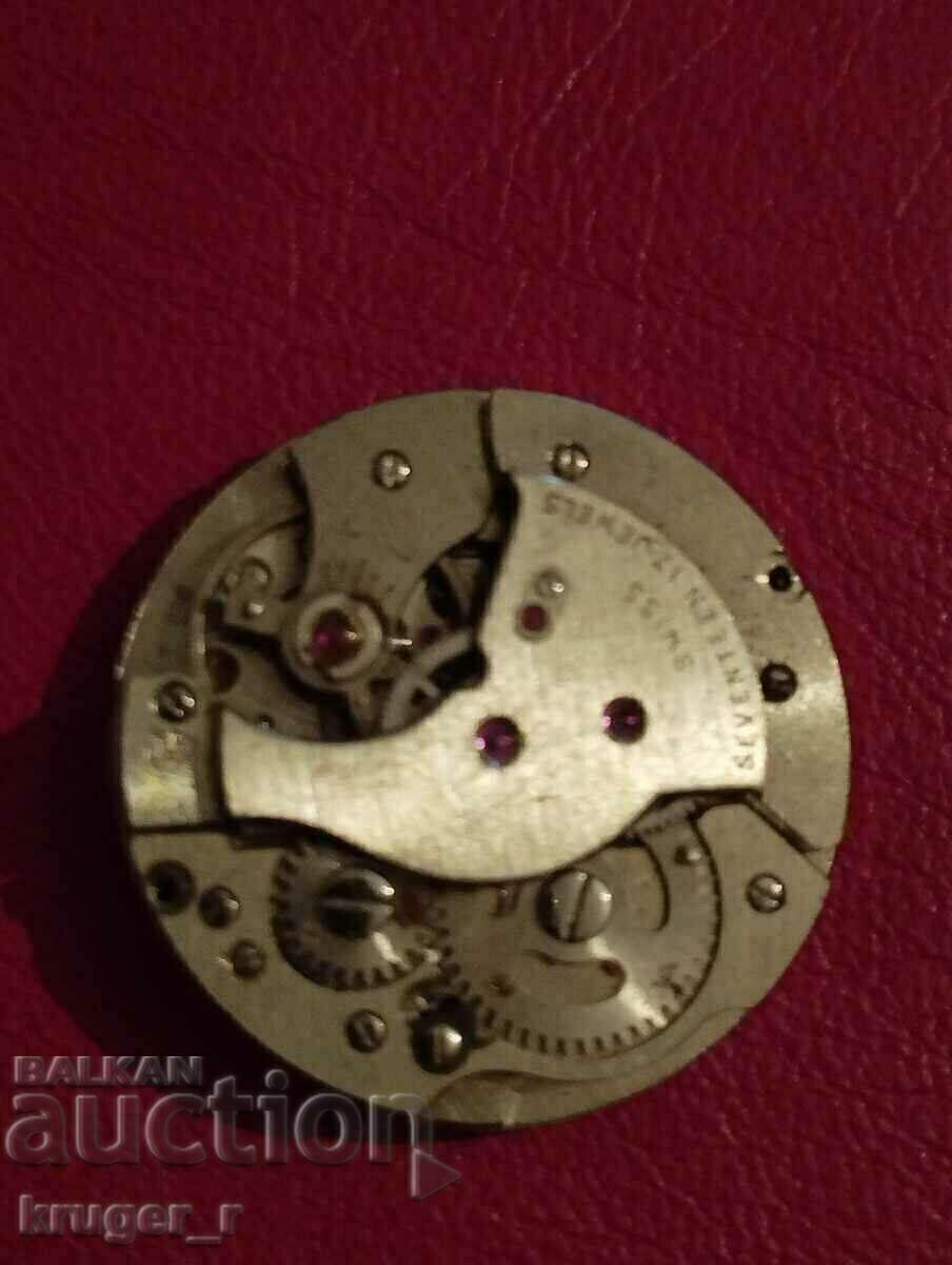 Machine from GIGANDET SWISS - 5 Machine from GIGANDET SWISS - 5