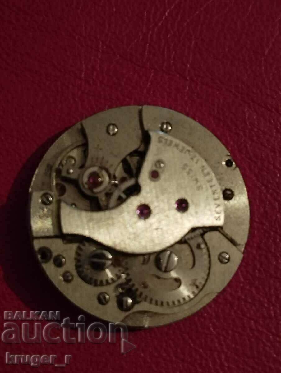 Machine from GIGANDET SWISS - 6 Machine from GIGANDET SWISS - 6