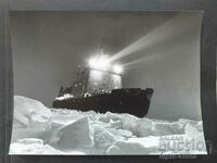 Icebreaker ADMIRAL MAKAROV Ship USSR