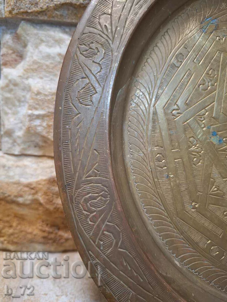 Delivery of Arabic, Iranian, Persian tray, #1 Delivery of Arabic, Iranian, Persian tray, #1