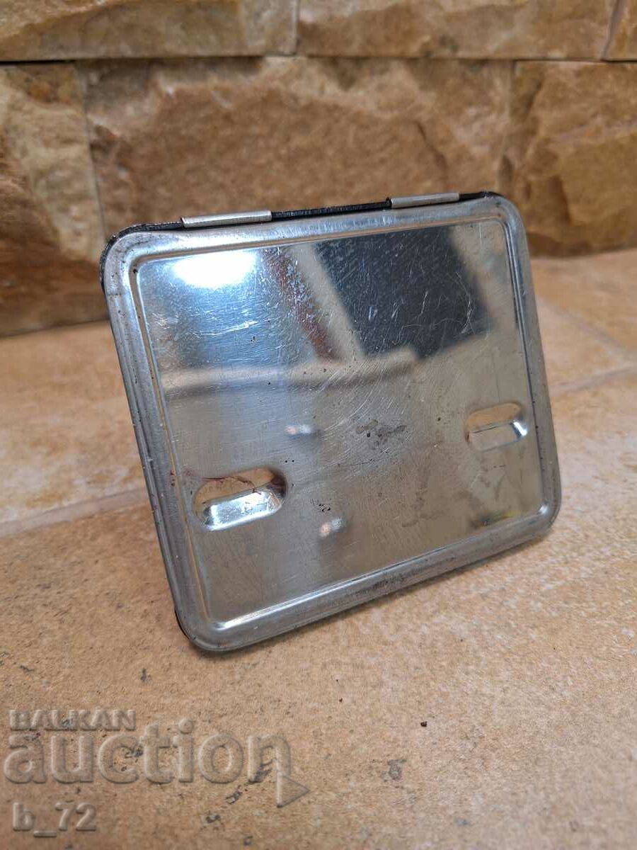 Old collector's punch - 5 Old collector's punch - 5