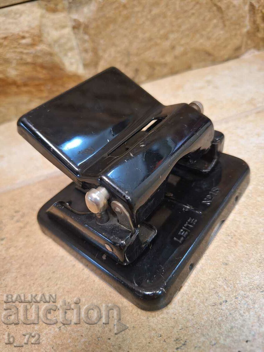 Old collector's punch - 6 Old collector's punch - 6