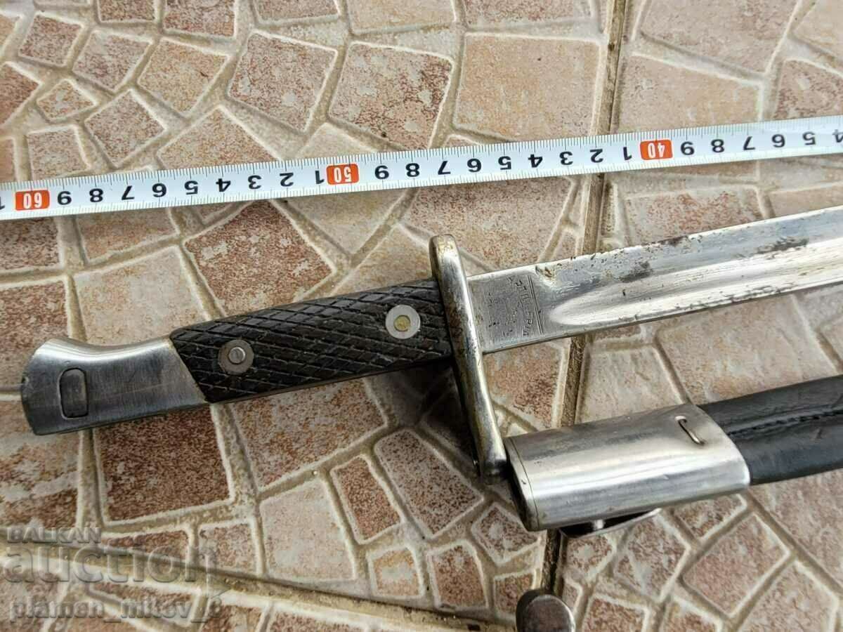 Auction Bayonet, knife, bayonet Auction Bayonet, knife, bayonet